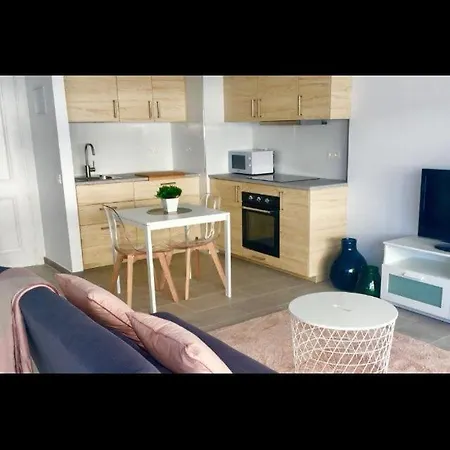 Apartamento Marbella Beach Marbella