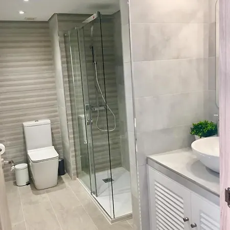 Apartamento Marbella Beach