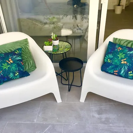 Marbella Beach Apartamento Marbella